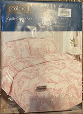 coloroll bedding
