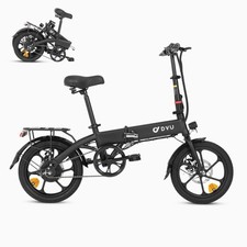 DYU A1F PRO 16 inch Folding