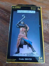 1/32 54mm Andrea Miniatures