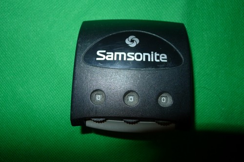 Combination lock 3053 - combination, spare