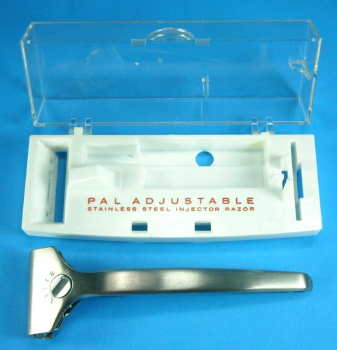 Vintage pal adjustable - vintage,