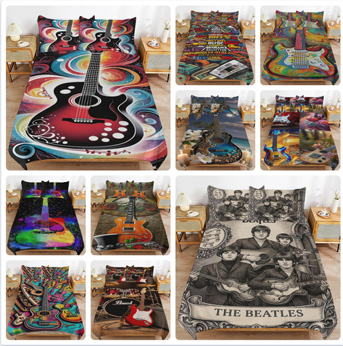 Guitar collection music - guitar,