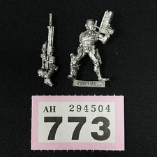 VINDICARE ASSASSIN IMPERIAL