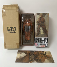 ThreeA Adventure Kartej Ankou