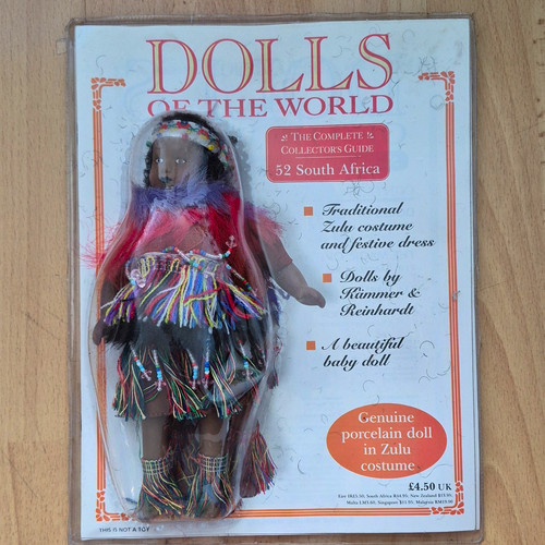Kümmer reinhardt dolls - kümmer, of