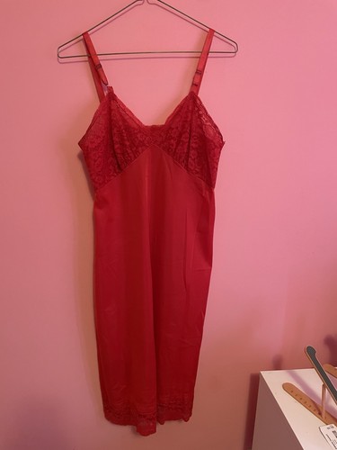 Vintage sans souci - sans, dress