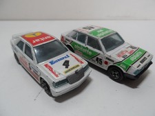 Burago Alfa Romeo Giulietta '4