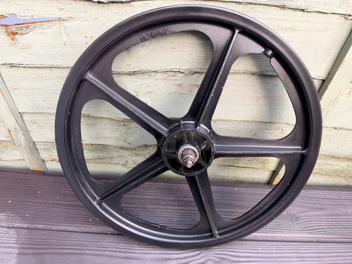 Bmx skyway tuff wheel araya - tuff,