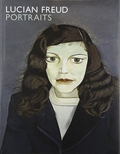 Lucian Freud Portraits, Sarah