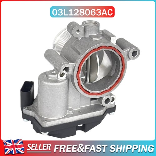 03l128063ac throttle body for - body,