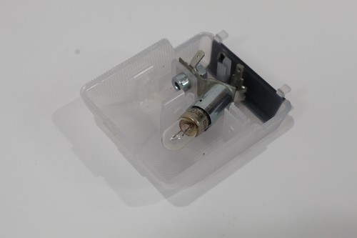 Audi glove box light new - d2,