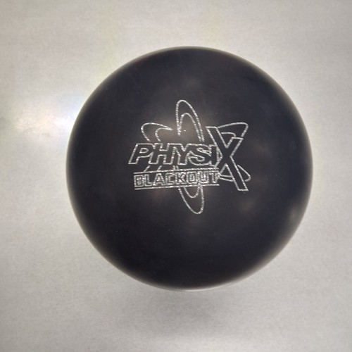 Storm physix blackout - , 1st