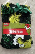 Men’s Size XL The Grinch