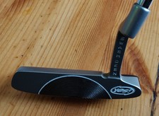 Yes! C-Groove Callie Putter /