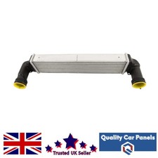 Turbo Intercooler Fits BMW 3