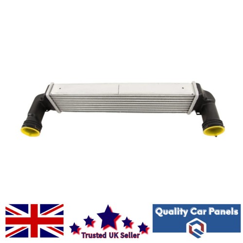 Turbo intercooler fits bmw - turbo,