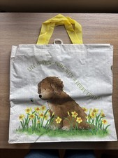 Tesco Reusable Shopping Bag