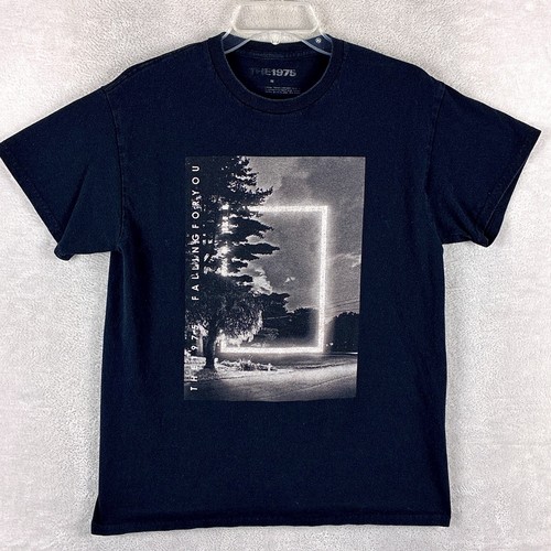 The 1975 tshirt - 1975, m