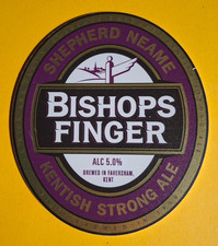 SHEPHERD NEAME brewery BISHOPS