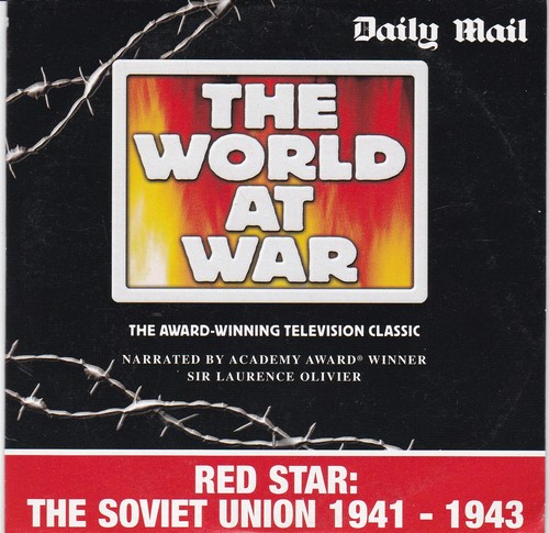 The world war red - the,