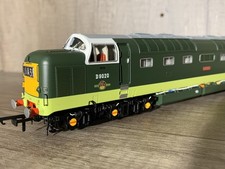 Accurascale ACC2170-DCC OO