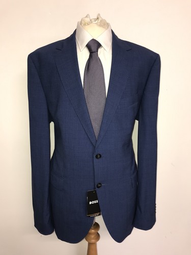 Hugo boss mens blue - hugo,