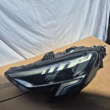 AUDI A3 S3 PASSENGER SIDE LED