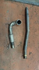 Audi S3 8Y Miltek Decat (inc