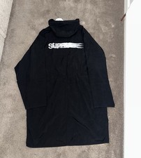 Supreme Motion Logo Parka