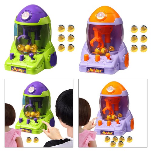 Claw machine table game - table,