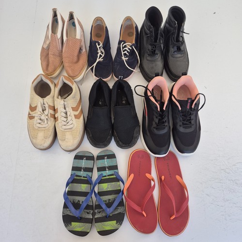 Shoe bundle 5 mens - 8.5,