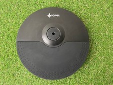 Donner electronic cymbal pads