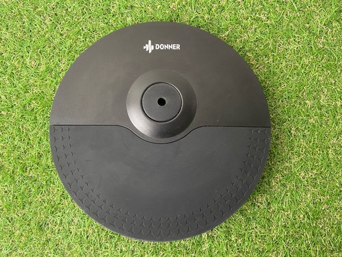 Donner electronic cymbal pads