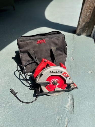 Skilsaw circular saw - skilsaw, model