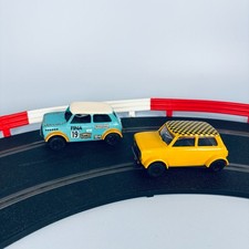 SCALEXTRIC MINI 1275GT C122