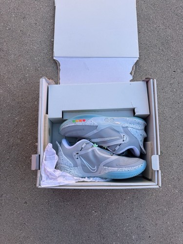 Nike adapt air mag - nike,