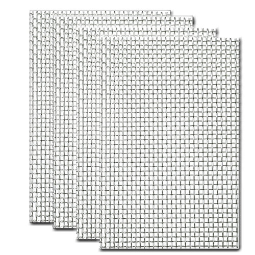 304 stainless steel mesh - stainless,