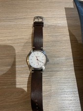 Bremont Airco White Men's