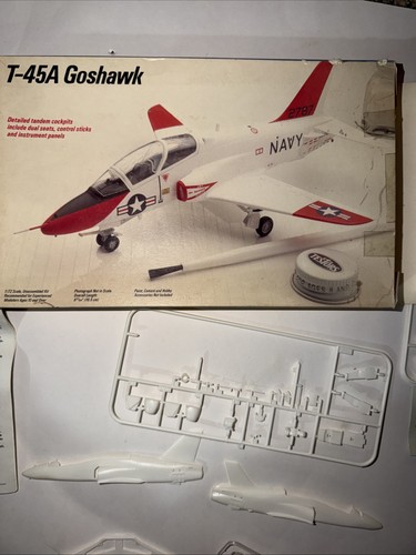 Italeri testors 45a - italeri, t-45a