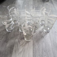 Strongbow Original Pint Glass