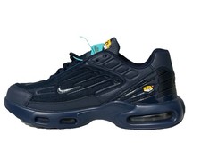 Nike Tn Air Max Plus Uk Size 8.5 Eu 44