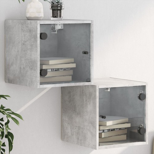 Vidaxl bedside cabinets with - bedside,