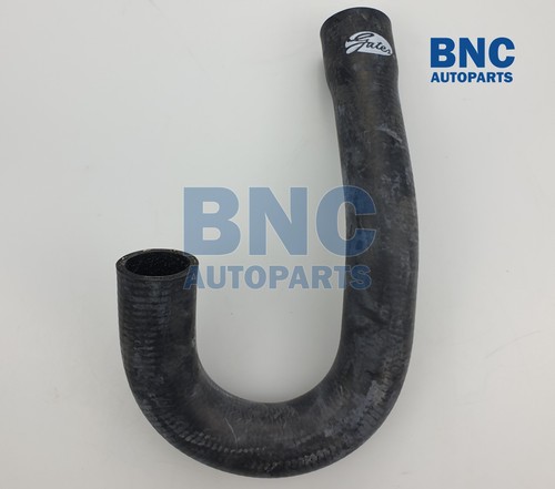 Lower radiator hose fits ford - radiator,