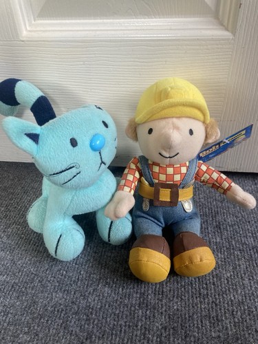 Bob the builder beanie and - bob,