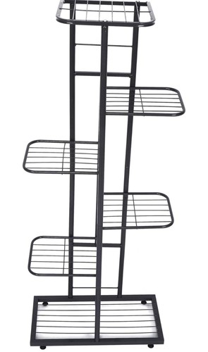 Multi tier wrought - wrought, iron