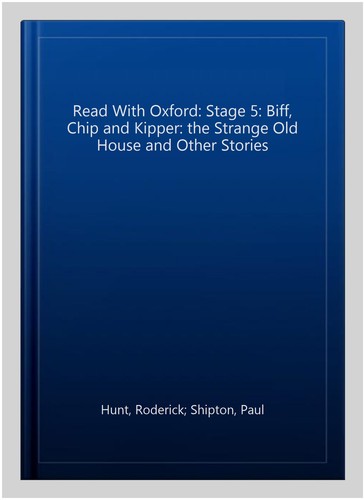 Read with oxford stage 5 - read,