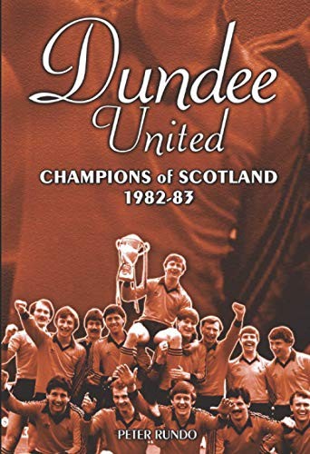 Dundee united champions of - dundee,
