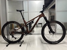 2023 Merida One Sixty 700 Full Suspension Mountain Bike Men’s MTB Enduro XL 29er