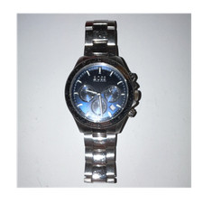 BOSS Men's Chronograph Blue