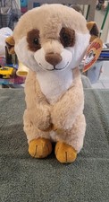 Meeray Meerkat Plush 2022 The